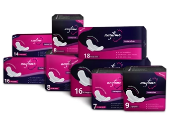 Sanitary Pads
