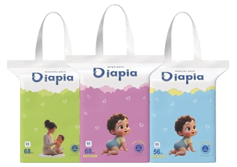 Baby Diaper