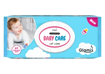 Glamix