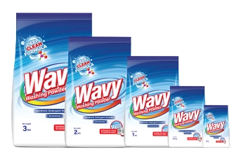 Washing Powder
