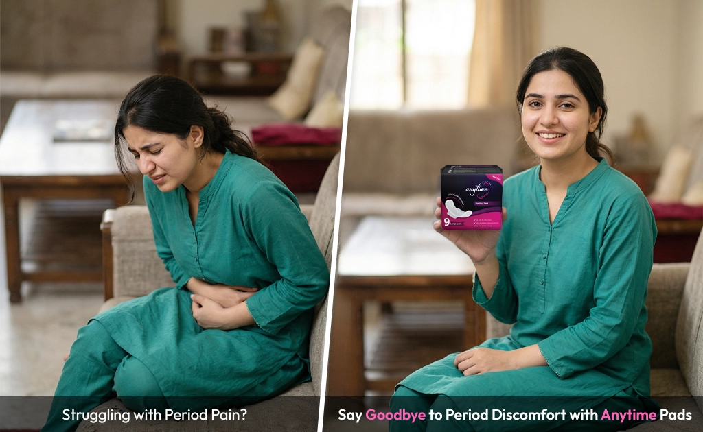 Best Sanitary Pads in Pakistan 2026 Everything You Need to Know