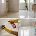 How to Clean Bathroom Tiles in Pakistan Complete Step-by-Step Guide
