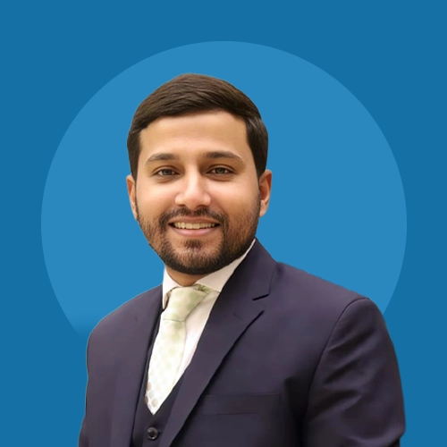 Syed Ahmad Ur Rehman