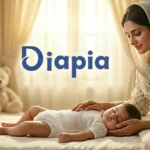 Diapia Premium Baby Diapers for Newborn Comfort and Leak Protection